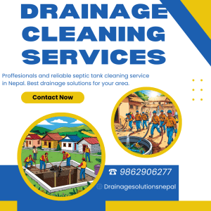 cleaning service